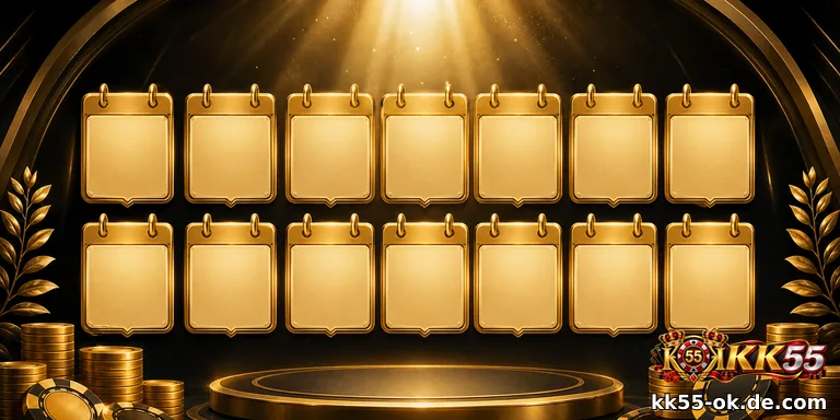 Top 5 game nổ hũ KK55 dễ nổ nhất tháng này – Nổ cực nhanh - hình ảnh - kk55-ok.de.com