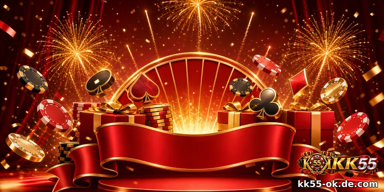 Top 5 game nổ hũ KK55 dễ nổ nhất tháng này – Nổ cực nhanh - hình ảnh - kk55-ok.de.com