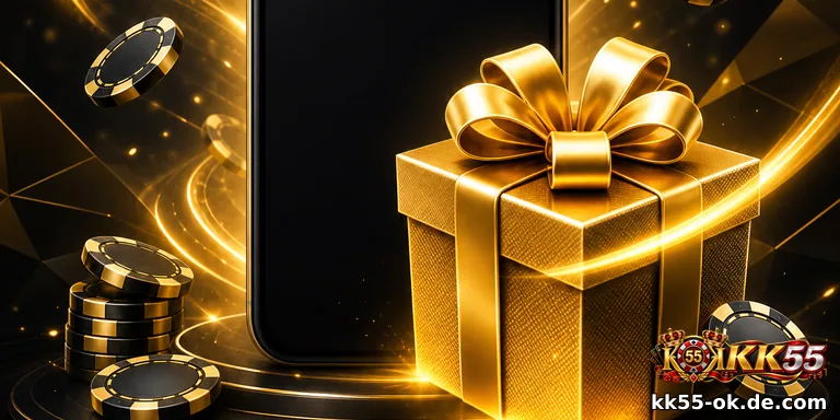 Top 5 game nổ hũ KK55 dễ nổ nhất tháng này – Nổ cực nhanh - hình ảnh - kk55-ok.de.com