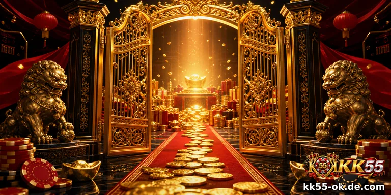 GIỚI THIỆU KK55 - hình ảnh - kk55-ok.de.com